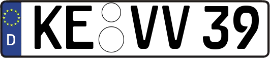 KE-VV39
