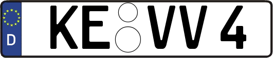 KE-VV4