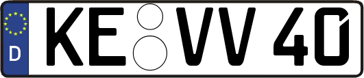 KE-VV40