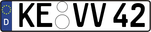 KE-VV42