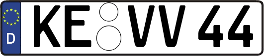 KE-VV44