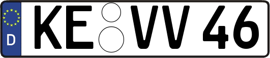 KE-VV46
