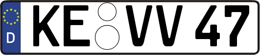 KE-VV47