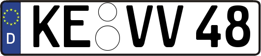 KE-VV48