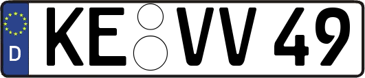 KE-VV49