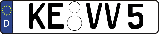 KE-VV5