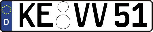 KE-VV51