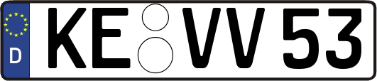 KE-VV53