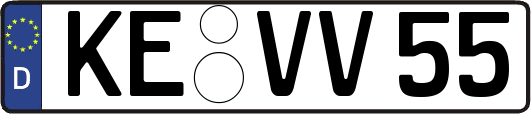 KE-VV55