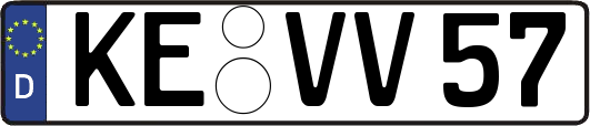 KE-VV57