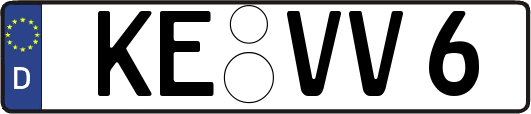 KE-VV6