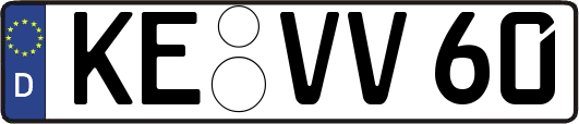 KE-VV60