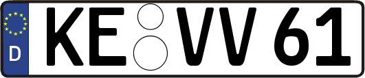 KE-VV61