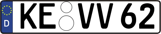 KE-VV62