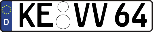 KE-VV64
