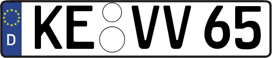 KE-VV65