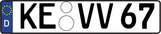 KE-VV67