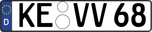 KE-VV68