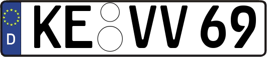 KE-VV69