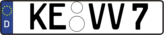 KE-VV7