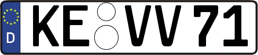 KE-VV71