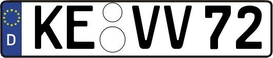 KE-VV72