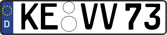KE-VV73