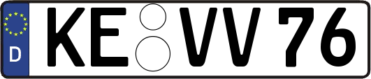KE-VV76