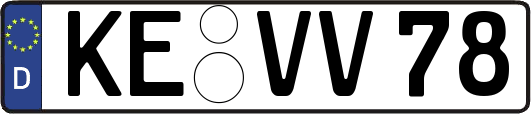 KE-VV78