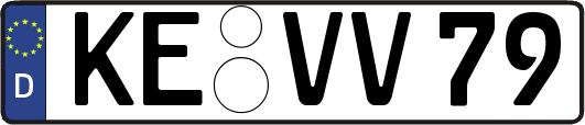 KE-VV79