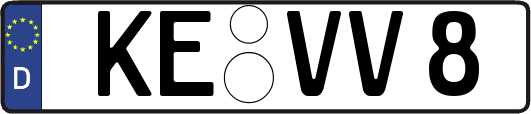 KE-VV8