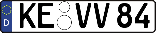 KE-VV84