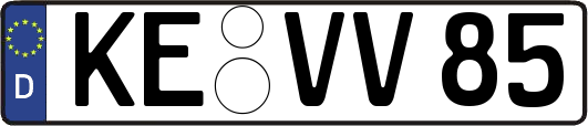 KE-VV85
