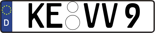 KE-VV9