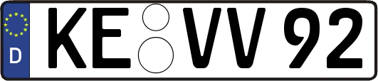 KE-VV92