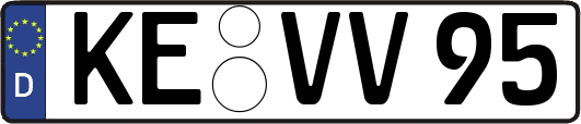 KE-VV95