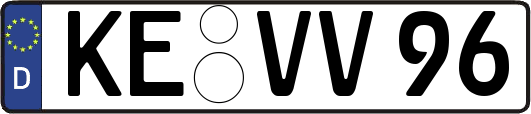 KE-VV96