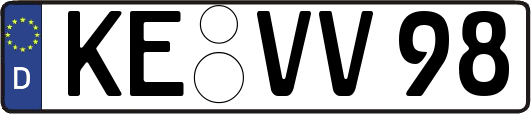 KE-VV98