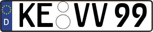 KE-VV99