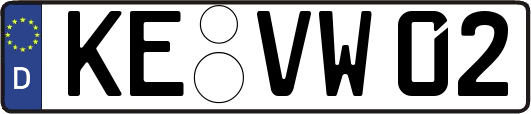 KE-VW02