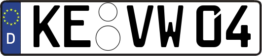 KE-VW04