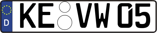 KE-VW05