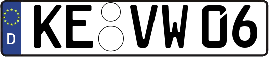 KE-VW06