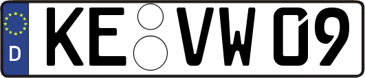 KE-VW09