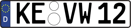 KE-VW12
