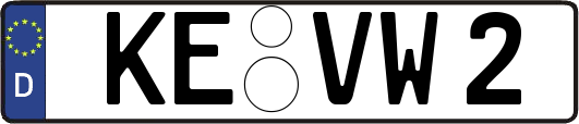 KE-VW2