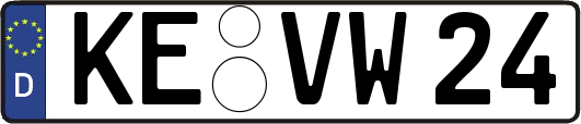 KE-VW24