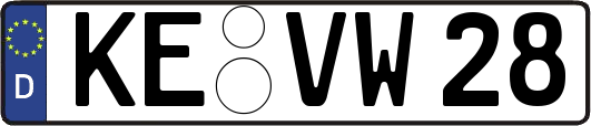 KE-VW28