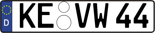 KE-VW44