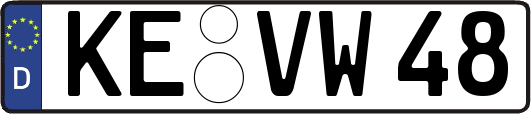 KE-VW48